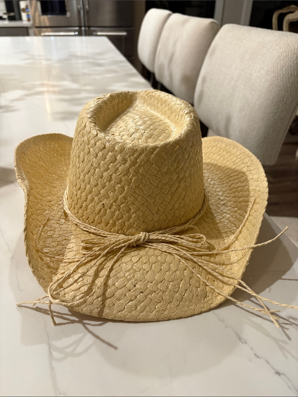 Cowboy hat - Picture 2 of 3